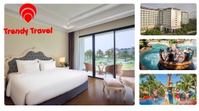 WYNDHAM GRAND PHÚ QUỐC