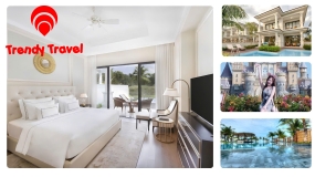 MELIA VINPEARL PHÚ QUỐC 