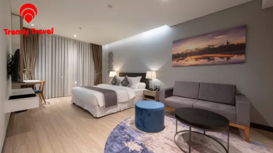 GOLF VALLEY ĐÀ LẠT