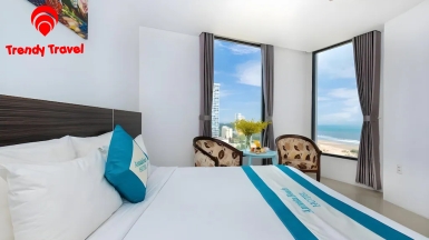 Annata Beach Hotel