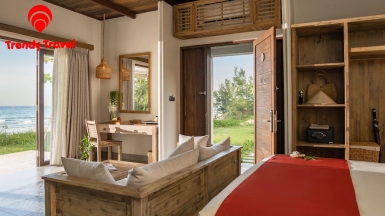 CROWN RETREAT QUY NHƠN