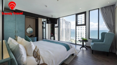 Cicilia Hotel Đà Nẵng