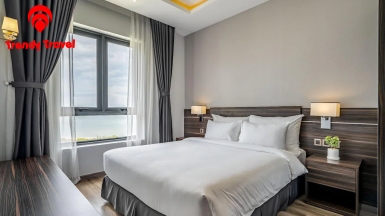 Cap Hotel Vũng Tàu