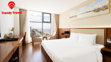 Victory Hotel Vũng Tàu