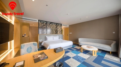 QUINTER CENTRAL NHA TRANG