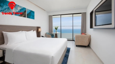 Radisson Hotel Danang 5⭐ 
