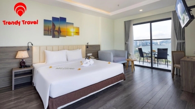 XAVIA NHA TRANG