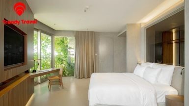 M HOTEL DANANG 5⭐