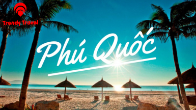 VÉ RẠCH GIÁ - PHÚ QUỐC