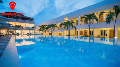 SEASIDE RESORT VŨNG TÀU