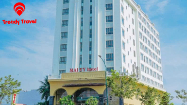 Mai Vy Hotel