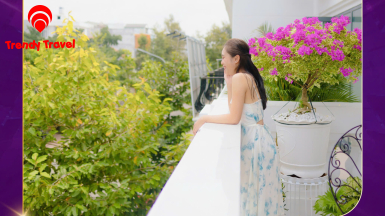 LAVENDER HOTEL TÂY NINH