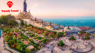 COMBO TÂY NINH 2N1Đ - TÂY NINH 