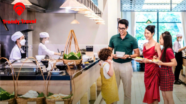 VINPEARL SPA CODE CHỦ 2N1Đ 