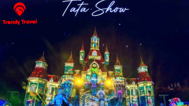 COMBO NHA TRANG NHIỀU LỰA CHỌN