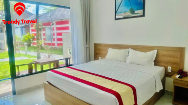 ORANGE RESORT PHÚ QUỐC