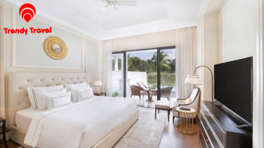 MELIA VINPEARL PHÚ QUỐC