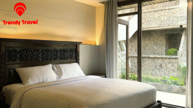 ANKET DE'RIVER MŨI NÉ