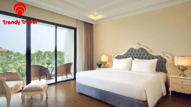 WYNDHAM GRAND PHÚ QUỐC