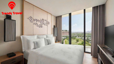 REGENT RESORT PHÚ QUỐC