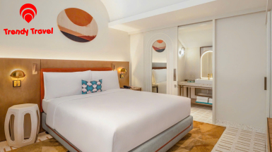 LA FESTA PHÚ QUỐC