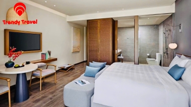 PREMIER RESIDENCES PHÚ QUỐC 5⭐