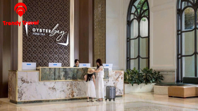  OYSTER BAY VŨNG TÀU