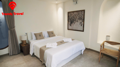 LA MER BALI - MŨI NÉ 