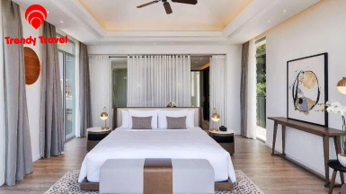 PREMIER VILLAGE - RESORT 5 SAO PHÚ QUỐC