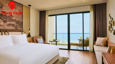 MOVENPICK - Voucher CODE CHỦ