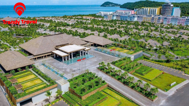 NEW WORLD RESORT PHÚ QUỐC