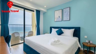 CĂN HỘ HILLSIDE ĐỊA TRUNG HẢI