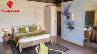 CROWN RETREAT QUY NHƠN