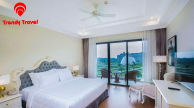 VOUCHER WYNDHAM GRAND PHÚ QUỐC 5⭐