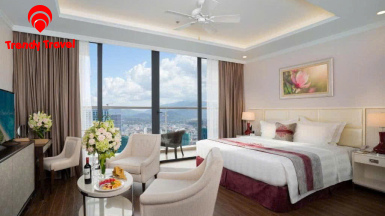 COMBO NHA TRANG 3N2Đ