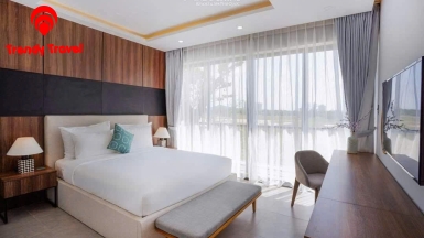 ANDOCHINE VILLAS PHÚ QUỐC