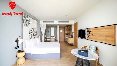 ANYA PREMIER HOTEL - 5 SAO