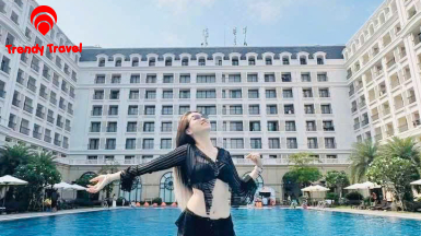 COMBO PHÚ QUỐC 4N3Đ 