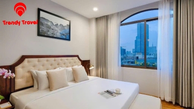 HAPPY LIFE GRAND SÀI GÒN