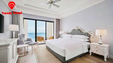 SHERATON PHÚ QUỐC