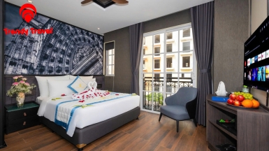 TIMES CORNER AMALFI HOTEL