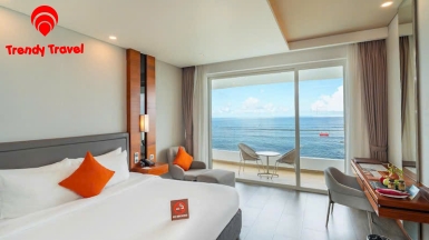 SEASHELLS HOTEL 5