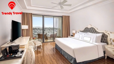  MELIA VINPEARL HẢI PHÒNG 