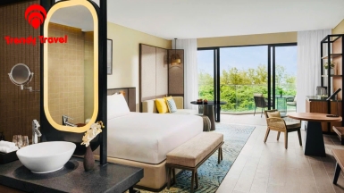 CROWNE PLAZA PHÚ QUỐC STARBY 