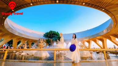 SUN WORLD NÚI BÀ ĐEN 