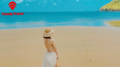 Combo Côn Đảo 2N1Đ dịp Giỗ Tổ Hùng Vương