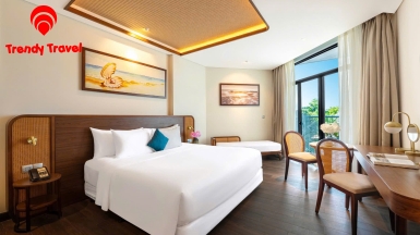 BEST WESTERN PREMIER SONASEA
