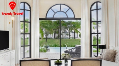 MELIA VINPEARL PHÚ QUỐC