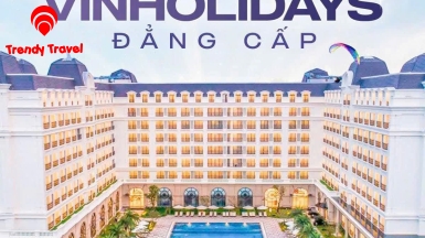 COMBO PHÚ QUỐC 4N3Đ (DỊP 30/4-3/5)