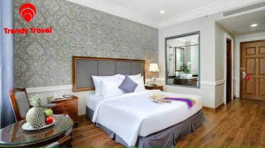 AVS HOTEL PHÚ QUỐC